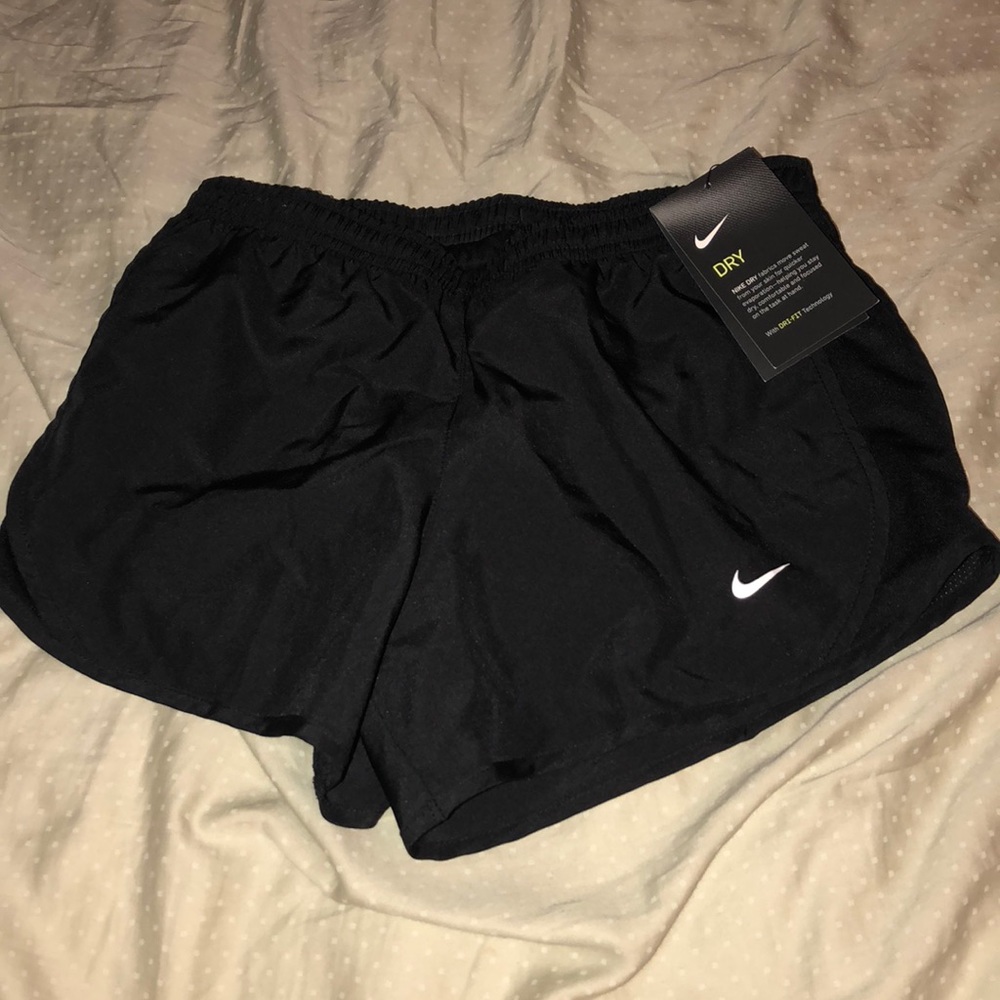running shorts